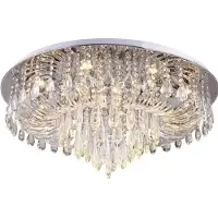 Toolight Laterne APP781-9C