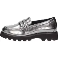 Sioux Chaussures Meredira Argento 69636