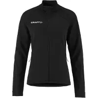 Craft Veste Extend 2.0 à fermeture éclair intégrale pour femme