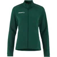 Craft Veste Extend 2.0 à fermeture éclair intégrale pour femme