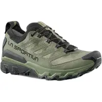 La Sportiva Ultra Raptor 3 GTX - chaussure de randonnée basse et robuste pour homme - , pointure : 6,5 UK / 40, couleur : E47K00-Cypress/Black