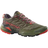 La Sportiva Chaussures de trail enfant Akasha II