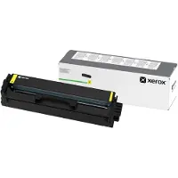 Xerox 006R05098 toner extra haute capacité (d'origine) - jaune