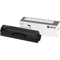 Xerox Cartouche de toner Noir de Très haute capacité Imprimante couleur C300/multifonctions C303a/multifonctions C305ae (6200 pages) - 006R05095