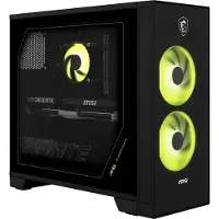 MSI MAG Infinite S AI 2nd - PC tout-en-un - Core Ultra 5