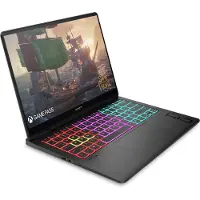 HP OMEN Transcend Laptop 14-fb1095ng (14.0" 3K, Intel Ultra 9 285H, 32GB DDR5, SSD 1TB, GeForce RTX5070 8GB, Win 11 Home)