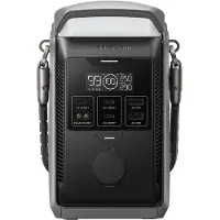 EcoFlow Ef-trail300plus-n Charging Station Clair