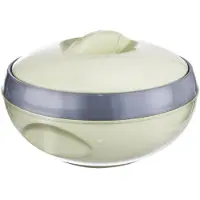 Orion Thermos à déjeuner en acier VENUS 2,5 l