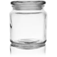 Orion Récipient alimentaire en verre 580 ml