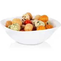 Orion Bol en verre LUNA 11,5 cm, 170 ml
