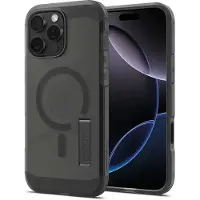 Spigen Iphone 16 Pro Max Phone Case Noir