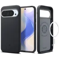 Spigen Nano Pop Mag Magsafe Pixel 10 Pro Xl Phone Case Noir