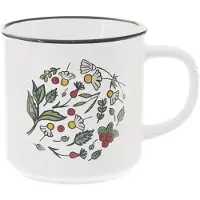 Orion Mug en céramique 650 ml