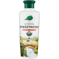 Herbaria Banfi Sampooing Shampooing à l'ortie pour cheveux normaux, 250ml