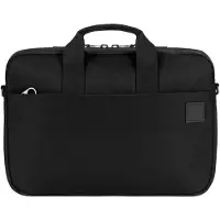 Incase Housse pour MacBook Pro 16" - INCACE - Zippée - Polyester 900D - Doublure en fausse fourrure - Vert