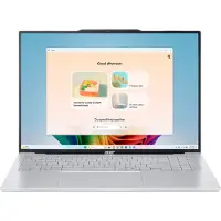 Acer Swift Air 16 – 16 pouces, AMD Ryzen AI 7 350, 32 Go de RAM, SSD 1 To, Radeon 860M, Windows 11 Home