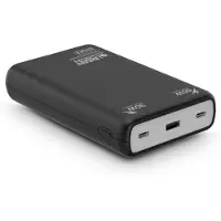 Urban Factory Bigee Power Polymer 20000 mAh Noir