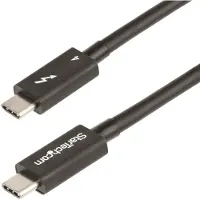 StarTech.com Câble Usb-c 3ft Thunderbolt