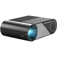 Byintek - K9 Multiscreen - Projecteur