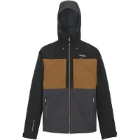 Regatta Veste imperméable isolée Maland