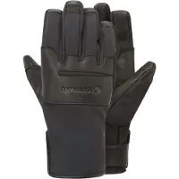 Montane Windjammer Xt Gore-tex Windstopper Gloves Noir XL