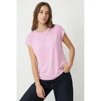 Only Play T-shirt 'ONPAubree' rose clair