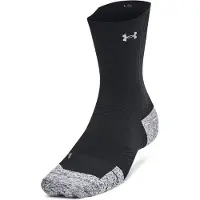 Under Armour Armourdry Run Cushion Socks 3 Pairs Noir EU 31 1/2-36