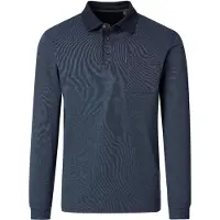 Casamoda T-Shirt bleu marine