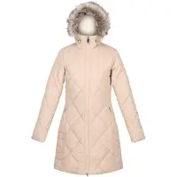 Regatta Fritha Ii Jacket Beige 40 Femme