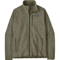 Patagonia Polaire M'S BETTER SWEATER JACKET hommes - Beige - EU S