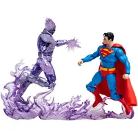 Mcfarlane Toys DC Collector Multipack Figurine Atomic Skull vs. Superman (Action Comics) (Gold Label) 18 cm