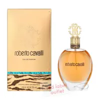 Roberto Cavalli EDP 2012 - 75ml