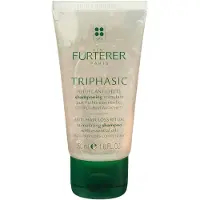 Rene Furterer Shampooing triphasique anti-chute (shampooing anti-chute), 50 ml