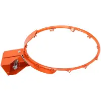 NILS Panier de basket-ball ODKR04