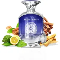Anfar Artisan Blu parfum pur pour homme 100 ml
