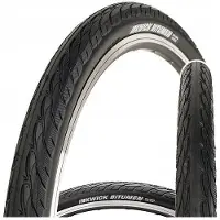 Kenda Pneu 700 x 40c 42-622 Kwick Bitume Lisse