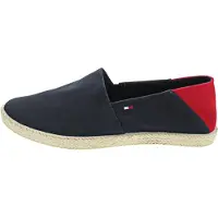 Tommy Hilfiger Espadrilles FM0FM00569-403 pour Uni