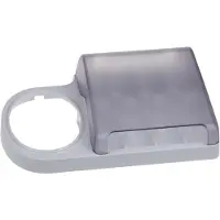 Oral-B Braun Boîte de rangement pour brosses D20 Vitality 1000 2000 3000 5000 Type : 3756
