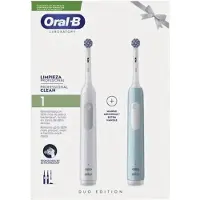 Oral-B Pro 1 Sensitive DUO