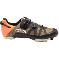 Sidi Aeron Mtb Shoes Marron EU 42