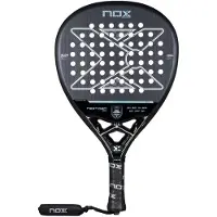 NOX Raquette De Padel Nextgen Pro Attack 12k Nfa Series