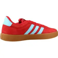 Adidas Vl Court 3.0 Couleur Rouge