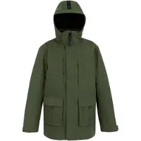 Regatta Veste imperméable et isolée Marron