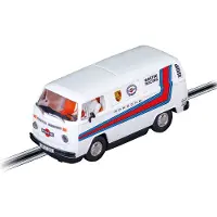 Carrera 20027838 - VW Bus T2b Martini Racing