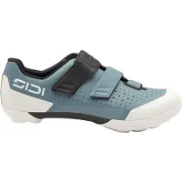 Sidi Asper Gravel Shoes Gris EU 43
