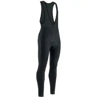 Gist Supremo -5º Bib Tights Noir XL Homme