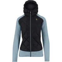 Karpos Polaire à capuche femme Marmarole Retro