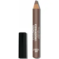Deborah Eyeshadow & Kajal Pencil No 09 (09, Nacré)