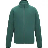Regatta Hadfield Full Zip Fleece Vert 4XL Homme