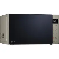 LG MH6535NBS Technologie Smart Inverter